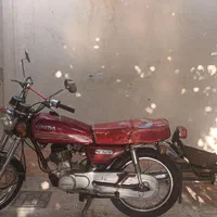 متور رایکا مدل ۸۶|موتورسیکلت|خمینی‌شهر, |دیوار
