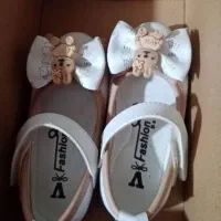 کفش بچه گانه|کفش و لباس بچه|خرمدره, |دیوار