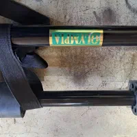 باربند دوچرخه