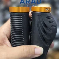 لاستک فرمان آلنی(آراددوچرخ)|دوچرخه، اسکیت، اسکوتر|قم, شهید صیاد شیرازی|دیوار