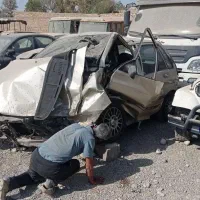 پراید هاچبک کره ای|خودرو سواری و وانت|پیشوا, |دیوار