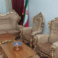 مبل کوثر.           فوم سرد ویژه زمستانی*%