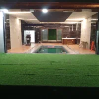 اجاره ویلا روزانه استخر دار کولر گازی نوساز|اجارهٔ کوتاه‌مدت ویلا و باغ|ارومیه, |دیوار