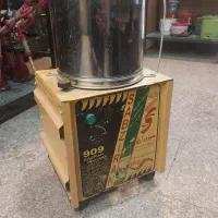 دستگاه سبزی خردکن سبزیران مدل ۹۰۹
