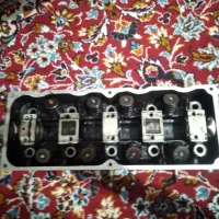 سرسیلندر پراید|قطعات یدکی و لوازم جانبی|پاکدشت, پاکدشت (مامازند)|دیوار