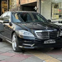 S550 4matic 2009|خودرو سواری و وانت|تهران, سعادت‌آباد|دیوار