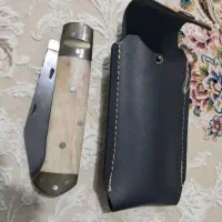 چاقو|کوهنوردی و کمپینگ|کاکی, |دیوار