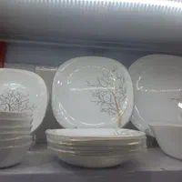 ظروف فله ظرف پارس اپال اوپال سرویس ارکوپال چینی|ظروف سرو و پذیرایی|تبریز, |دیوار