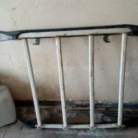 باربند ماشین