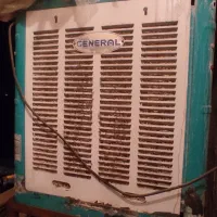 کولر آبی 35000جنرال|کولر آبی|ماهدشت, |دیوار