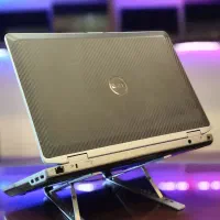 لپتاپ دل i7 گرافیک ۱+۴ حسابداری و فتوشاپ رم ۸|رایانه همراه|تهران, بلوار کشاورز|دیوار