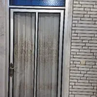 درب و پنجره ی آلومینیوم دست دوم