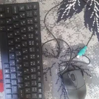 کیبورد