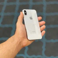 iPhone X 256