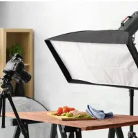 عکاسی تخصصی محصول با کیفیت استودیویی