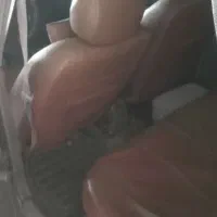 پراید ۱۳۲ نوک مدادی مدل ۸۹