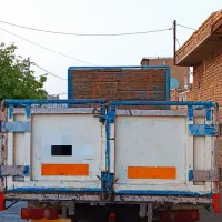 خاور فوتون 6 تن مدل 87|خودرو سنگین|شاهین‌شهر, گزبرخوار|دیوار