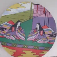 پیش دستی یا دیوارکوب ژاپنی