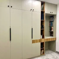 نصب و اجرای کابینت و کمد دیواری اقساط|خدمات پیشه و مهارت|پاکدشت, پاکدشت (مامازند)|دیوار