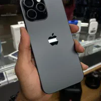 Iphone 16 pro max حافظه ۲۵۶ گیگ قسطی|موبایل|تهران, سیمای ایران|دیوار