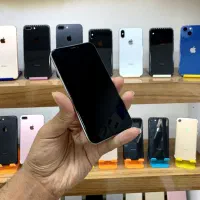 اپل X با حافظه 64 کیکَبایت درحدنو|موبایل|زنجان, |دیوار