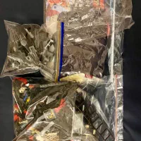 لگو ( غیر اصل)|اسباب‌‌بازی|تهران, قیطریه|دیوار