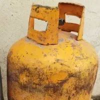 کپسول  ایران گاز