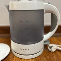 چای ساز بوش|سماور، چایساز، قهوهساز|بندرعباس, |دیوار