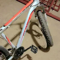 دوچرخه 26|دوچرخه، اسکیت، اسکوتر|یاسوج, |دیوار