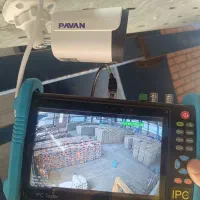 نصب دوربین دزدگیر اماکن برقکاری