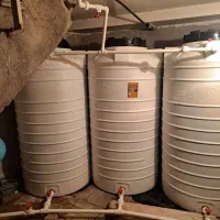 نصب پمپ و منبع آب،لوله کشی،جوشکاری،نصب تصفیه آب|خدمات پیشه و مهارت|فردیس, فردیس|دیوار