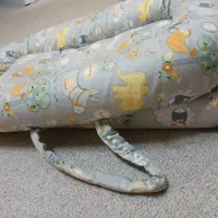 تشک گارددار سطح شیب‌دار ایس ایز