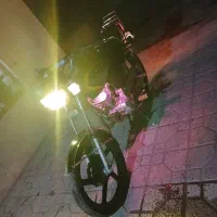 موتور‌1401|موتورسیکلت|یاسوج, |دیوار