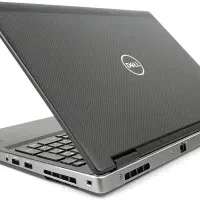 لپ تاپ قدرتمند ۶گیگ گرافیک DELL