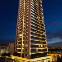 برج باران گلشن هفت تیر