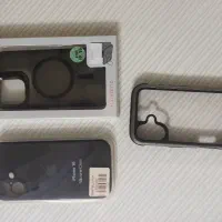 قاب آیفون ۱۶ نرمال