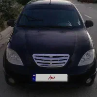 تیبا ۱ مدل ۹۰