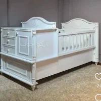 سرویس خواب کودک آنجل ترک