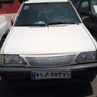 پراید کره ای