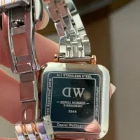 ساعت مچی زنانه Daniel Wellington مناسب برای هدیه|ساعت|تهران, شهرک آپادانا|دیوار