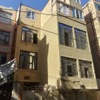 آپارتمان+۴ دوخواب، طبرسی شمالی ۳۰ متراژ ۸۰