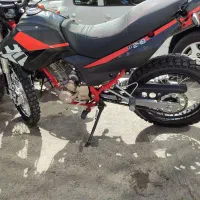 موتور تریل کویر t2