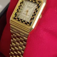 ساعت قدیمی عتیقه اورینت اصل