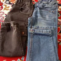 شلواروپیراهن پسرانه سایز3