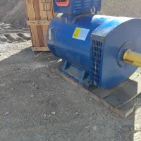 ژنراتور ۳فاز ۵۰ کیلوات