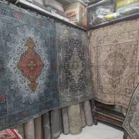 فرشینه چهار متری زیر استر دار