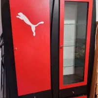 کمد.چندتیکه سالم و نو و محکم..قیمت مناسب