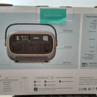 پاور استیشن (برق اضطراری)