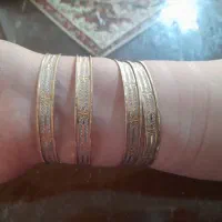 النگو فنری سایز ۳