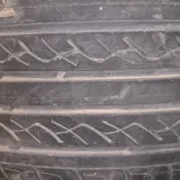 فروش 4حلقه رینگ لاستیک405درحدصفردور14